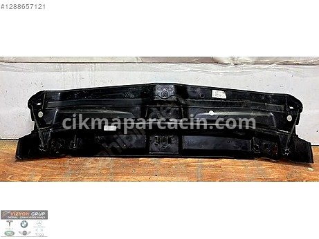 BMW 5 Serisi Ön Panel çıkma parça
