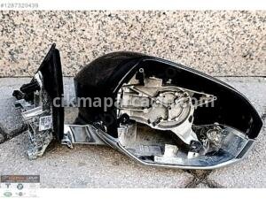 BMW 5 / 7 SERİSİ G60 G70 SAĞ AYNA ORJ