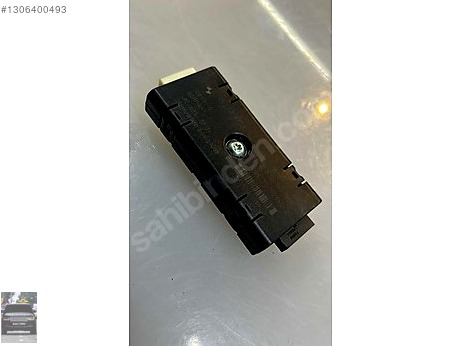 BMW 5 Serisi Bsi Beyni çıkma parça