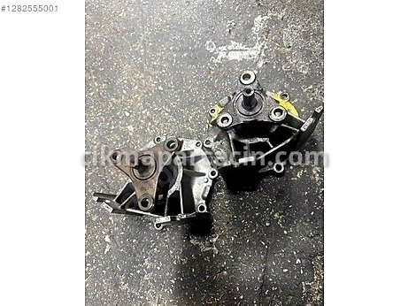 BMW 5 Serisi Otomatik Şanzıman çıkma parça