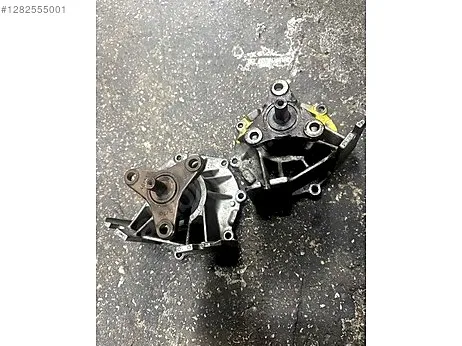 BMW 5 Serisi Otomatik Şanzıman çıkma parça - ATA&ALP BMW YEDEK PARCA Sakarya