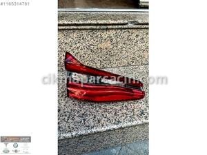 BMW 6 G32 SOL STOP LAMBASI ÇIKMA ORJİNAL 7376485