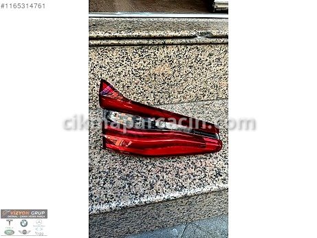 BMW 6 Serisi Sol Arka Stop çıkma parça