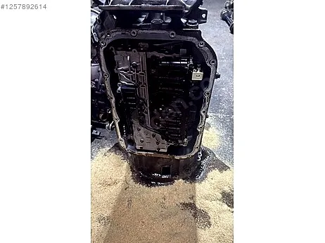 BMW 3 Serisi Şanzıman Komple çıkma parça - ATA&ALP BMW YEDEK PARCA Sakarya