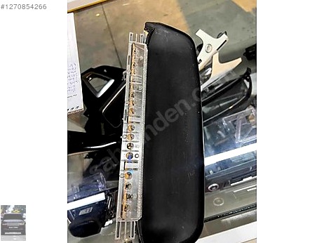 BMW 6 Serisi Sol Arka Stop çıkma parça