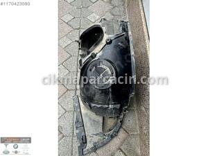 BMW 7 G11 G12 ÖN SAĞ DAVLUMBAZ 748506-13