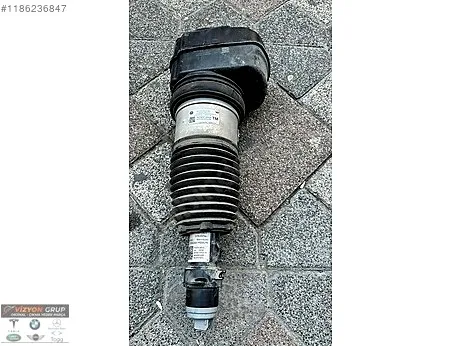 BMW 7 Serisi Amortisör çıkma parça - VİZYON GRUP ORJİNAL ÇIKMA YEDEK PARÇA İstanbul
