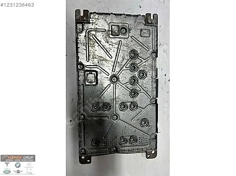 BMW iX Amfi 5A83C48 çıkma parça
