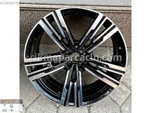 BMW 7 SERİSİ 2023 2024 G70 21 İNÇ ÖN JANT 5A19DF0