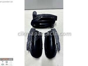 BMW 7 SERİSİ E65 E66 E67 SAĞ SOL ÖN ARKA KAPI KOLU ORJ 7191575