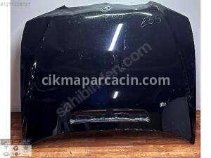BMW 7 SERİSİ E65 KAPUT ORJİNAL ÇIKMA