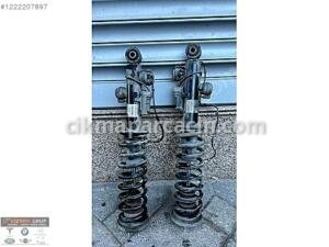 BMW 7 SERİSİ F01 F02 SAĞ SOL ARKA AMOSİTÖR ORJ 6799396 6799395