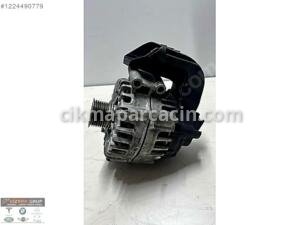 BMW 7 SERİSİ F03 ALTERNATÖR ORJ 12317633340 1231 7633340 7633340 OEM 12317633340
