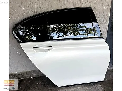 BMW 1 Serisi Sağ Arka Kapı çıkma parça - EGE OTOMOTİV ORJİNAL ÇIKMA YEDEK PARÇA Bursa