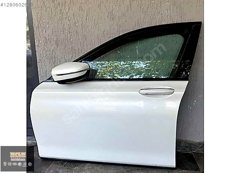 BMW 7 Serisi Diğer çıkma parça