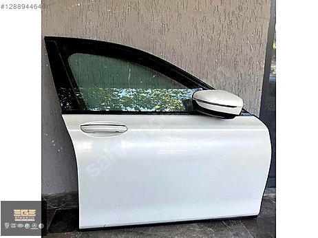 BMW 7 Serisi Diğer çıkma parça