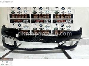 BMW 7 SERİSİ G11 G12 M PAKET ÖN TAMPON ORJ ÇIKMA 8064933