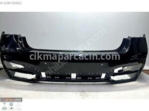 BMW 7 SERİSİ G11 LCİ ARKA TAMPON ORJİNAL 8076962