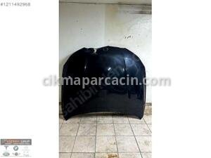 BMW 7 SERİSİ G11 ÖN KAPUT ORJ ÇIKMA