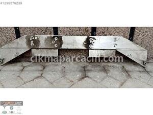 BMW 7 SERİSİ G11 RADYATÖR TRAVERSİ 7334511 ORJINAL