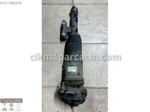 BMW 7 SERİSİ G12 SAĞ ARKA AMORTİSÖR ORJİNAL ÇIKMA 13981113