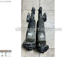 BMW 7 SERİSİ G12 SAĞ SOL ARKA AMORTİSÖR ORJİNAL ÇIKMA 13981113