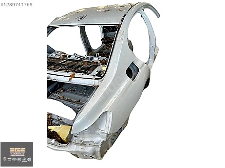 BMW 1 Serisi Tavan çıkma parça - EGE OTOMOTİV ORJİNAL ÇIKMA YEDEK PARÇA Bursa