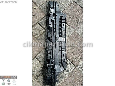 BMW 7 Serisi Bakalit çıkma parça