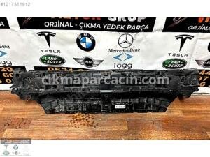 BMW 7 SERİSİ G70 AKILLI BAGAJ ADAPTÖRÜ BRAKET ORJ 5112 9464148