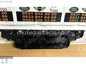 BMW 7 SERİSİ G70 AKILLI BAGAJ ADAPTÖRÜ BRAKET ORJ 5112 9464148