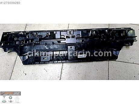 BMW 7 Serisi Tampon Braketi çıkma parça