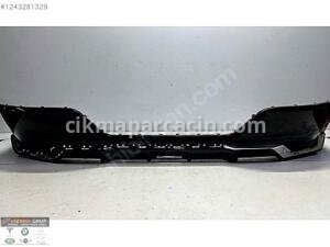 BMW 7 SERİSİ G70 ARKA TAMPON DİFÜZÖRÜ ORJ 8081541 (2. Adet)