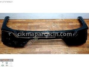 BMW 7 SERİSİ G70 ARKA TAMPON DİFÜZÖRÜ ORJ 8081541