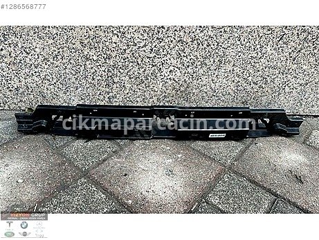 BMW 7 Serisi Arka Tampon çıkma parça