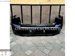 BMW 7 SERİSİ G70 HATASIZ M ARKA TAMPON ORJİNAL