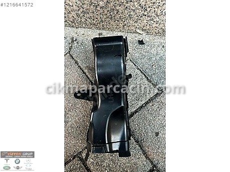 BMW 7 Serisi Bakalit çıkma parça