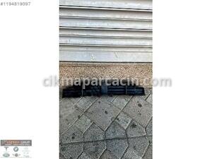 BMW 7 SERİSİ G70 HAVA KANAL PERDESİ ORJ ÇIKMA 3U5A3588706