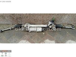 BMW 7 SERİSİ G70 İ7 DİREKSİYON KUTUSU 5A937B1 ORJINAL ÇIKMA