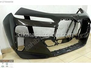 BMW 7 SERİSİ G70 İ7 M SPORT ÖN TAMPON ORJ 51118081544