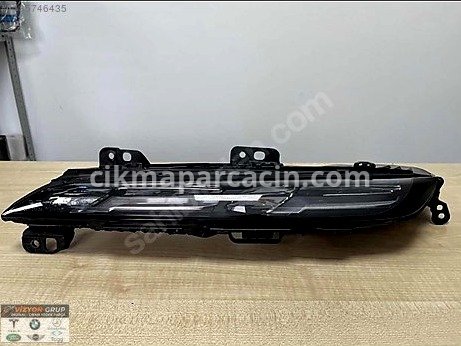 BMW 7 Serisi Sol Ön Far çıkma parça