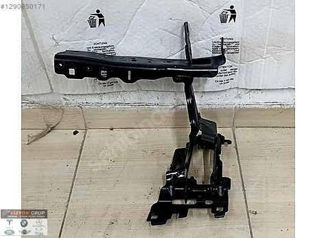 BMW 7 Serisi Sağ Ön Far çıkma parça