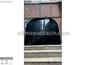 BMW 7 SERİSİ G70 MOTOR KAPUTU ORJİNAL