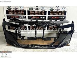 BMW 7 SERİSİ G70 MSPOT ÖN TAMPON ORJİNAL 5111 8081544