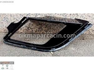 BMW 7 SERİSİ G70 M ÖN TAMPON SAĞ SİS ÇERCEVESİ ORJINAL ÇIKMA