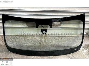 BMW 7 SERİSİ G70 ÖN CAM TAŞ İZLİ ORJİNAL 9449073