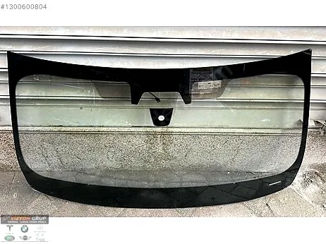BMW 7 Serisi Ön Cam çıkma parça - VİZYON GRUP ORJİNAL ÇIKMA YEDEK PARÇA İstanbul