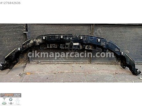 BMW 7 Serisi Ön Panel çıkma parça