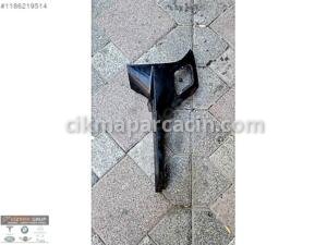 BMW 7 SERİSİ G70 ÖN TAMPON KAPLAMASI ORJ ÇIKMA 51118081602