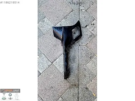 BMW 7 Serisi Ön Tampon çıkma parça - VİZYON GRUP ORJİNAL ÇIKMA YEDEK PARÇA İstanbul