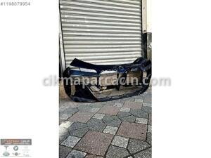 BMW 7 SERİSİ G70 ÖN TAMPON SMPORT ORJİNAL